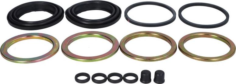 AUTOFREN SEINSA D4 023 - Set reparatie, etrier aaoparts.ro