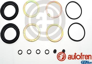 AUTOFREN SEINSA D4 023 - Set reparatie, etrier aaoparts.ro