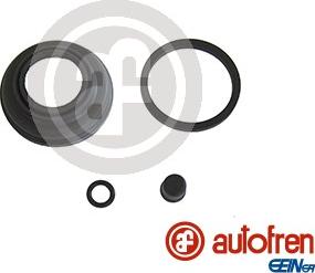 AUTOFREN SEINSA D4 074 - Set reparatie, etrier aaoparts.ro