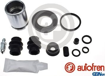 AUTOFREN SEINSA D41999C - Set reparatie, etrier aaoparts.ro