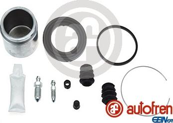 AUTOFREN SEINSA D41945C - Set reparatie, etrier aaoparts.ro