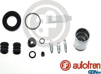 AUTOFREN SEINSA D41941C - Set reparatie, etrier aaoparts.ro