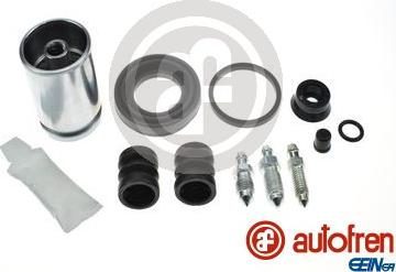 AUTOFREN SEINSA D41941K - Set reparatie, etrier aaoparts.ro