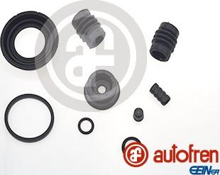 AUTOFREN SEINSA D41943 - Set reparatie, etrier aaoparts.ro