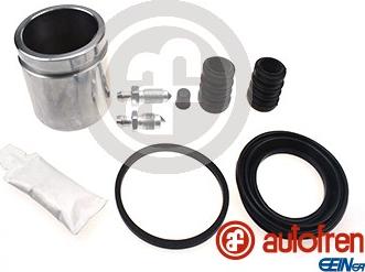 AUTOFREN SEINSA D41954C - Set reparatie, etrier aaoparts.ro