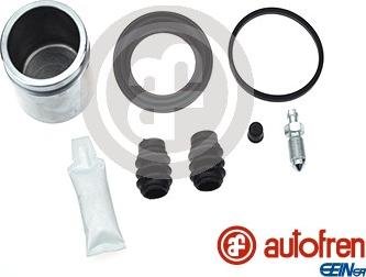 AUTOFREN SEINSA D41955C - Set reparatie, etrier aaoparts.ro