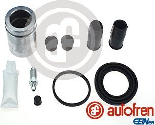 AUTOFREN SEINSA D41951C - Set reparatie, etrier aaoparts.ro