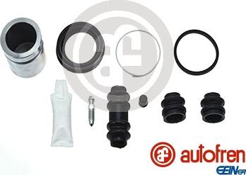 AUTOFREN SEINSA D41953C - Set reparatie, etrier aaoparts.ro