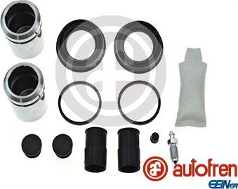 AUTOFREN SEINSA D41957C - Set reparatie, etrier aaoparts.ro