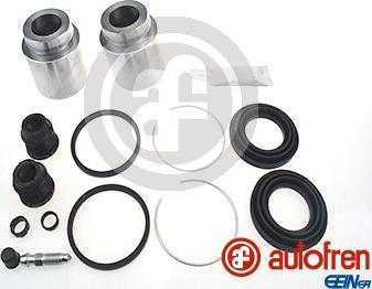 AUTOFREN SEINSA D41964C - Set reparatie, etrier aaoparts.ro