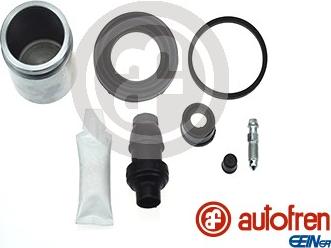 AUTOFREN SEINSA D41966C - Set reparatie, etrier aaoparts.ro