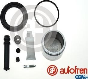 AUTOFREN SEINSA D41968C - Set reparatie, etrier aaoparts.ro