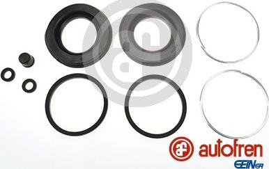 AUTOFREN SEINSA D4 196 - Set reparatie, etrier aaoparts.ro