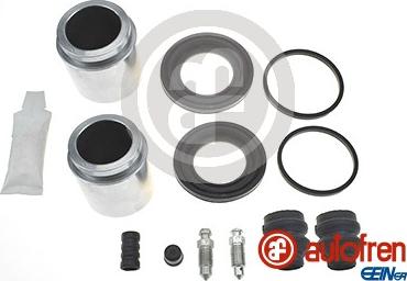 AUTOFREN SEINSA D41905C - Set reparatie, etrier aaoparts.ro