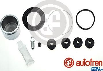 AUTOFREN SEINSA D41906C - Set reparatie, etrier aaoparts.ro