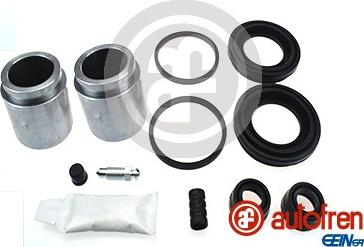 AUTOFREN SEINSA D41907C - Set reparatie, etrier aaoparts.ro