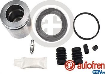 AUTOFREN SEINSA D41914C - Set reparatie, etrier aaoparts.ro