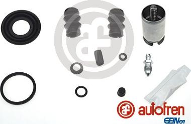 AUTOFREN SEINSA D41910LK - Set reparatie, etrier aaoparts.ro