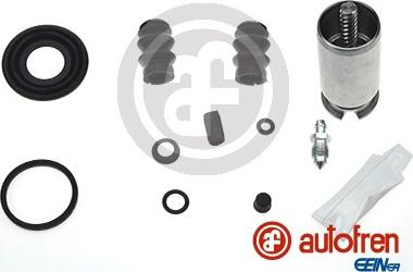 AUTOFREN SEINSA D41910RK - Set reparatie, etrier aaoparts.ro