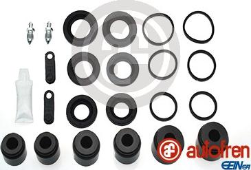 AUTOFREN SEINSA D41918C - Set reparatie, etrier aaoparts.ro