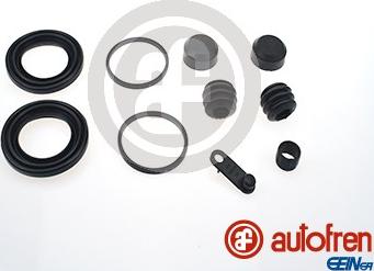 AUTOFREN SEINSA D41980 - Set reparatie, etrier aaoparts.ro