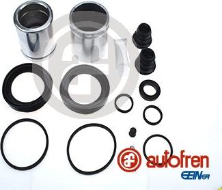 AUTOFREN SEINSA D41935C - Set reparatie, etrier aaoparts.ro