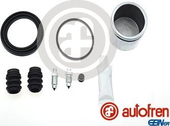 AUTOFREN SEINSA D41936C - Set reparatie, etrier aaoparts.ro