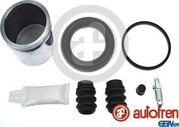 AUTOFREN SEINSA D41937C - Set reparatie, etrier aaoparts.ro