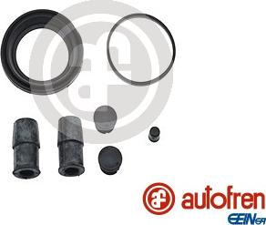 AUTOFREN SEINSA D4 193 - Set reparatie, etrier aaoparts.ro