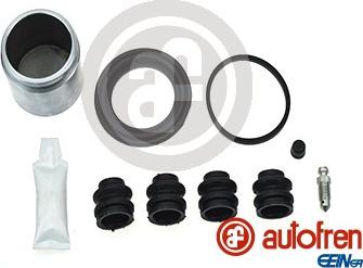 AUTOFREN SEINSA D41925C - Set reparatie, etrier aaoparts.ro