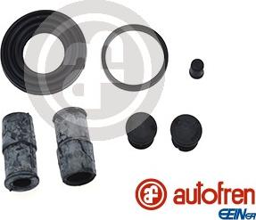 AUTOFREN SEINSA D4 192 - Set reparatie, etrier aaoparts.ro