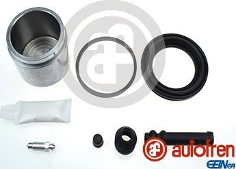 AUTOFREN SEINSA D41970C - Set reparatie, etrier aaoparts.ro