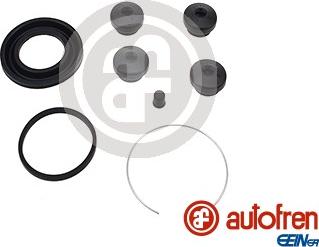 AUTOFREN SEINSA D4 146 - Set reparatie, etrier aaoparts.ro