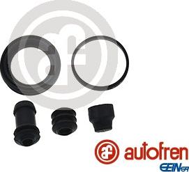 AUTOFREN SEINSA D41478 - Set reparatie, etrier aaoparts.ro