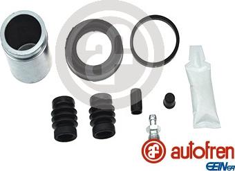 AUTOFREN SEINSA D41596C - Set reparatie, etrier aaoparts.ro