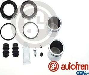 AUTOFREN SEINSA D41590C - Set reparatie, etrier aaoparts.ro