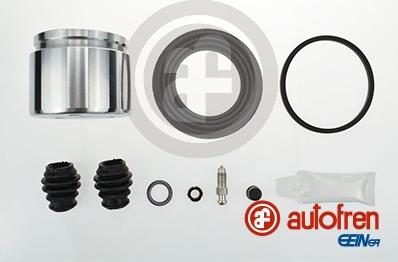 AUTOFREN SEINSA D41597C - Set reparatie, etrier aaoparts.ro