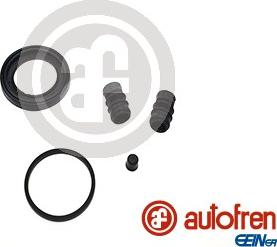 AUTOFREN SEINSA D4 155 - Set reparatie, etrier aaoparts.ro