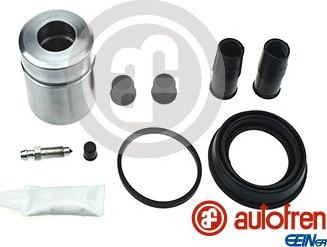 AUTOFREN SEINSA D41580C - Set reparatie, etrier aaoparts.ro