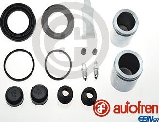 AUTOFREN SEINSA D41581C - Set reparatie, etrier aaoparts.ro