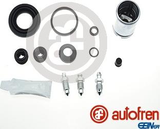 AUTOFREN SEINSA D41588C - Set reparatie, etrier aaoparts.ro