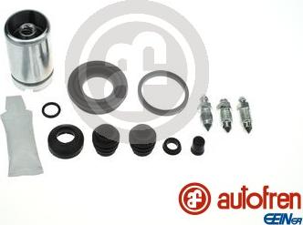 AUTOFREN SEINSA D41588K - Set reparatie, etrier aaoparts.ro