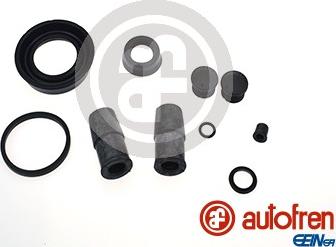 AUTOFREN SEINSA D41527 - Set reparatie, etrier aaoparts.ro