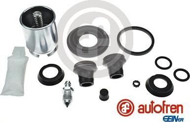 AUTOFREN SEINSA D41575K - Set reparatie, etrier aaoparts.ro