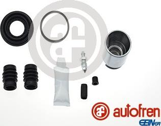 AUTOFREN SEINSA D41576C - Set reparatie, etrier aaoparts.ro