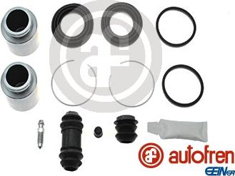 AUTOFREN SEINSA D41578C - Set reparatie, etrier aaoparts.ro