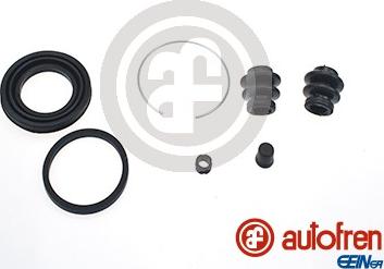 AUTOFREN SEINSA D41690 - Set reparatie, etrier aaoparts.ro