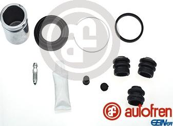 AUTOFREN SEINSA D41691C - Set reparatie, etrier aaoparts.ro