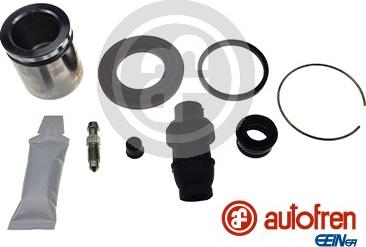 AUTOFREN SEINSA D41692C - Set reparatie, etrier aaoparts.ro