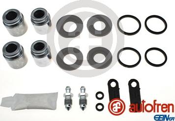 AUTOFREN SEINSA D41697C - Set reparatie, etrier aaoparts.ro